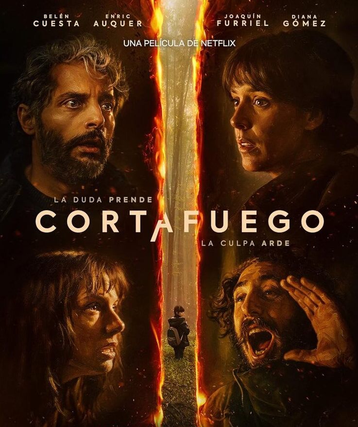 Firebreak 2026 Dubb in Hindi HdRip